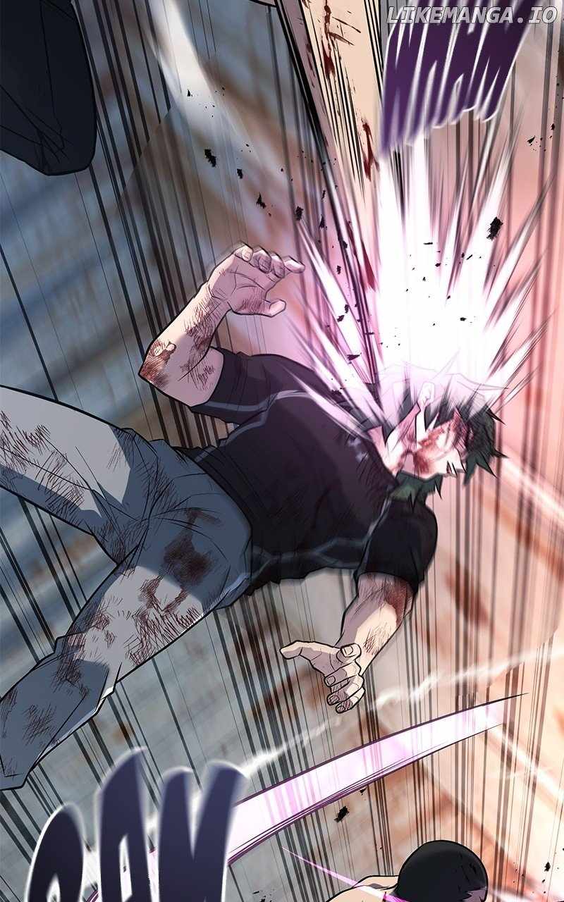 King of Violence Chapter 56 25